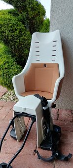Bobike sedacky na bycikel - 3