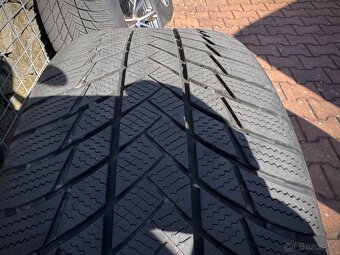 BMW M PAKET 20" X5 G05 5x112 ORIGINÁL v.č. zimních pneu - 3