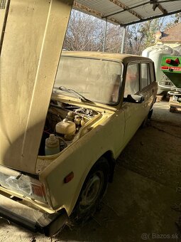 Lada 2105 - 3