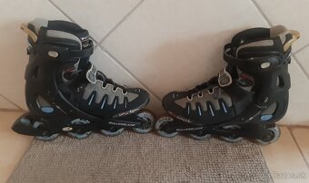 Kolieskové korčule Rollerblade - 3