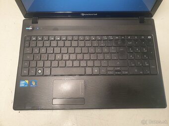 Core i3 - 8RAM - SSD - 3