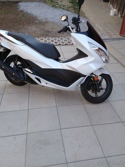 Honda pcx 125 - 3
