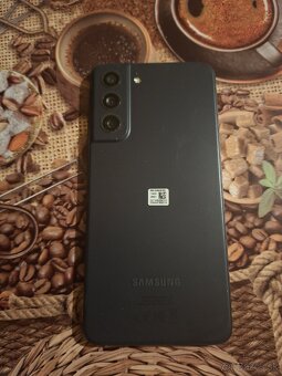 Samsung s21 fe - 3