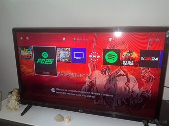 Predám PS4 - 3