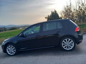 VW GOLF 7 Highline 1.4TSI 90kw - 3