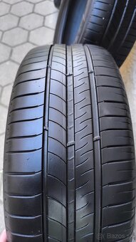 letné pneumatiky Michelin 205/55 R16 91V - 3