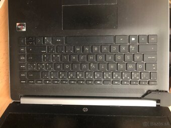 Predam laptop ho mechanicky poškodený za 15e - 3