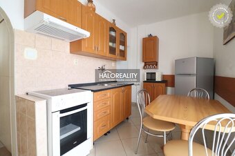 HALO reality - Predaj, trojizbový byt Podhájska, dva samosta - 3