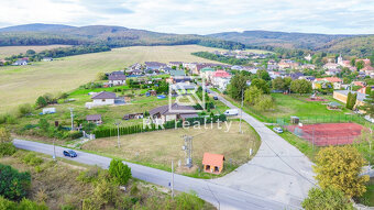 Pozemok - Šemša - 3