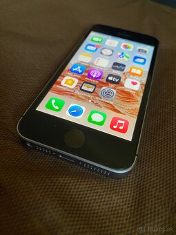 iPhone SE 32gb - 3
