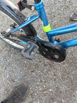 Detsky bicykel - 3