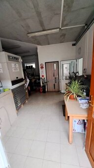 Obchodný/administratívny a bytový priestor pod jednou strech - 3