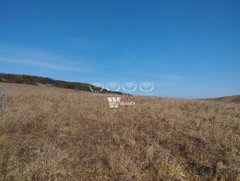 Na predaj pozemok v Ovčiarsku – 489 m² s možnosťou rozšíreni - 3
