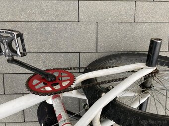 BMX - 3