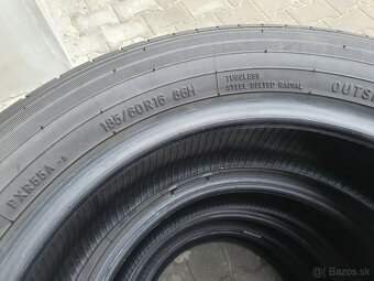 185/60 r16 letne pneumatiky R16 185 60 16 185/60/16 pneu - 3