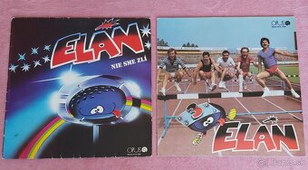 LP platne - 3