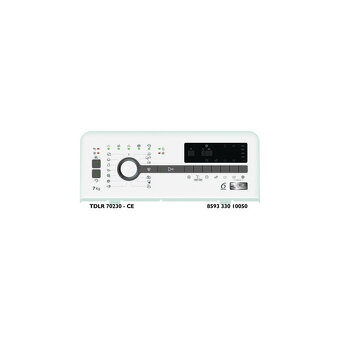Autom práčka WHIRLPOOL ZEN 7kg.1200ot - 3