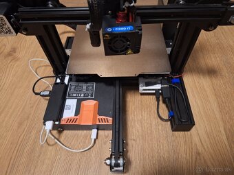 Ender 3 - 3