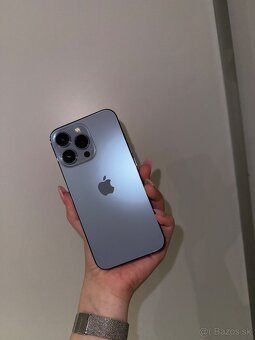 iPhone 13 pro 128gb - 3