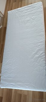 Predám matrac 90x190 ako nový - 3
