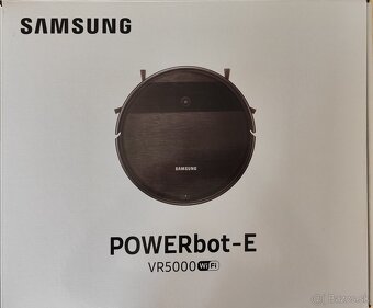 Automaticky vysávač 2v1 Samsung - 3