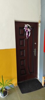 Predám 3 izbový byt,Veľké Kapušany - 3