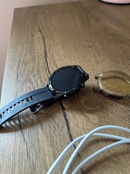 Huawei watch GT 2 - 3