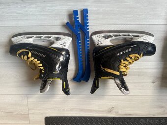 Bauer Supreme m4 - 3