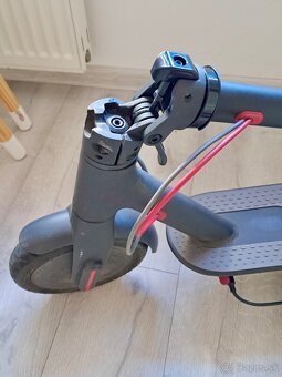 Xiaomi M365 Mi Electric Scooter 2 Black - 3