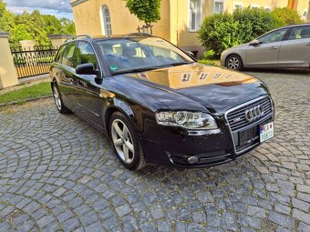Audi A4 Avant 2.0 TDI S Line - 3