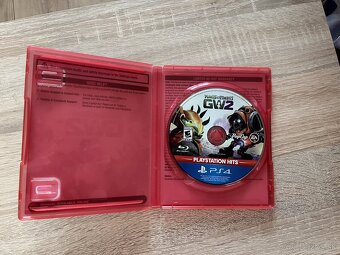 Plants vs. Zombies Garden Warfare 2 na Playstation 4 - 3