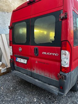 Fiat Ducato 2.3TD - 3