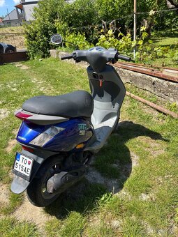 Piaggio 50 - 3