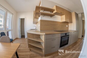Moderný mestský byt na Predaj pri Stop Shope v Liptovský Mik - 3