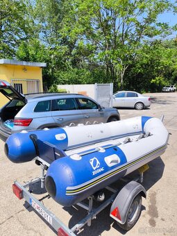 čln Zodiac 350 - 3