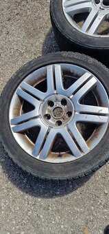 Predam elektrony 5x112 r 17 - 3