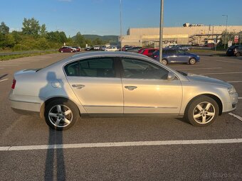 Volkswagen passat - 3