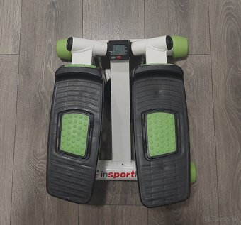 Twist stepper Insportline - 3