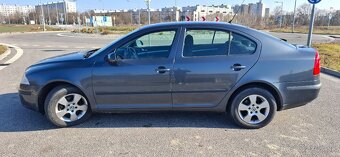Predam Skoda Octavia - 3