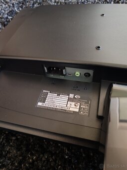 24" LCD monitor BenQ GL2450-B - 3
