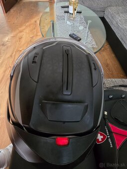 Helma Shark preklopna - 3
