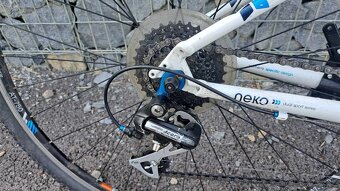 Bicykel, zn. Trek, veľk. S - 3
