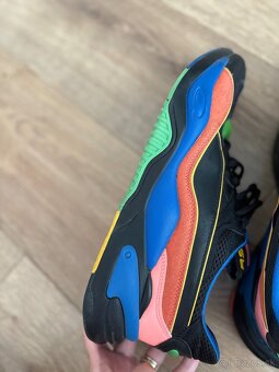 Puma pánske tenisky - 3