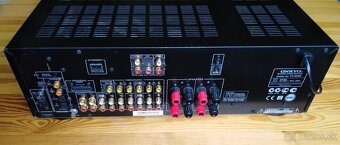 ONKYO TX-NR1010 ONKYO TX-8050 na opravu - 3
