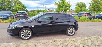 Opel Astra 1.4 benzin 2017 - 3