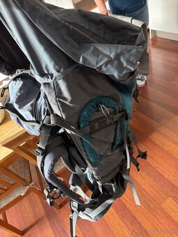 Batoh Treksport Tatran 70 - 3