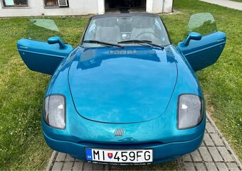 Fiat Barchetta - 3