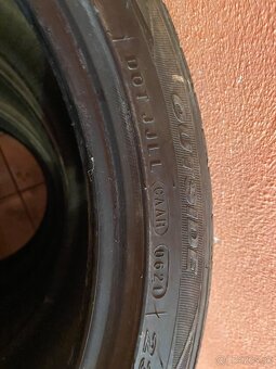 235/40 r18 - 3