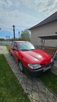 Renault Mégane 1.4e RL - 3