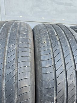 235/50r18 michelin - 3